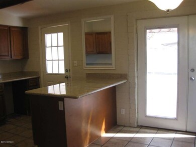 Gorgeous Kitchen