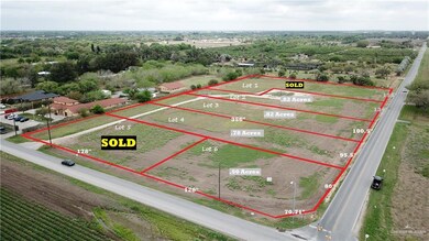 1716 S Milanos Rd, Weslaco, TX 78596 - photo 2