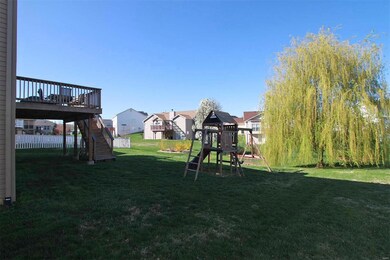 2282 Amberleigh Dr, Maryville, IL 62062 - photo 6