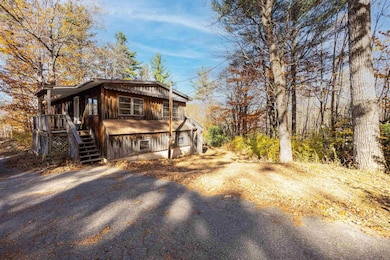 570 Alton Mountain Rd, Alton, NH 03810 - photo 5