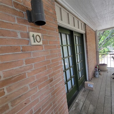 1801 Cortlandt St unit 10, Houston, TX 77008 - photo 3