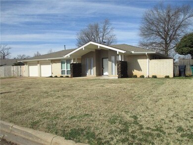 2529 NW 116th St, Oklahoma City, OK 73120 - photo 2