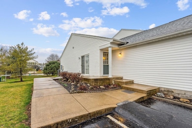 6685 Lagrange Drive