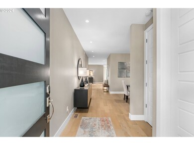 Entrance/Foyer