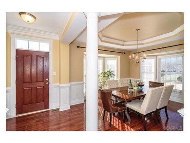 14812 Colony Oak Terrace, Midlothian, VA 23114 - photo 6