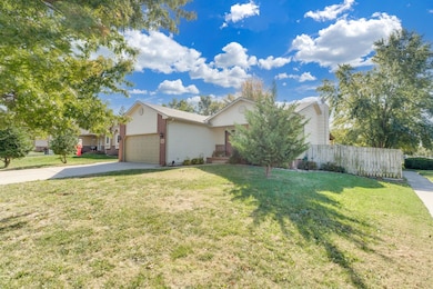 11021 W Westport St, Wichita, KS 67212 - photo 2