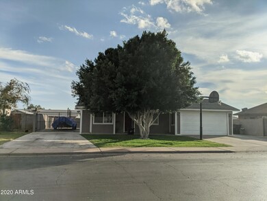 2821 E Coralbell Ave, Mesa, AZ 85204 - photo 4