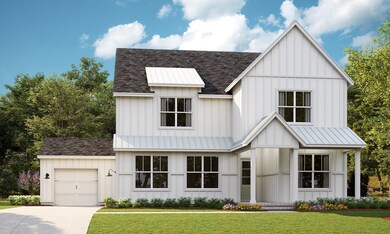 Coronado - Modern Farmhouse (h) 