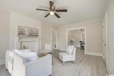 517 N Congdon St, Georgetown, SC 29440 - photo 3