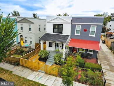 730 Sheridan St NW, Washington, DC 20011 - photo 2