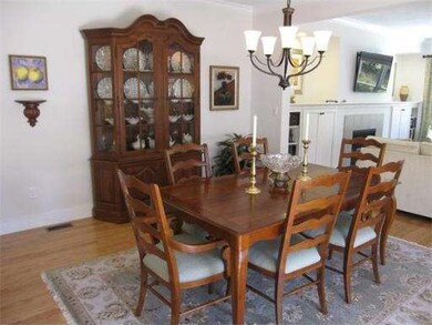 36 Whitcomb Gardens unit 18, Plymouth, MA 02360 - photo 7