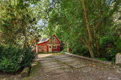 8727 SW Gorsuch Rd, Vashon, WA 98070 - photo 2