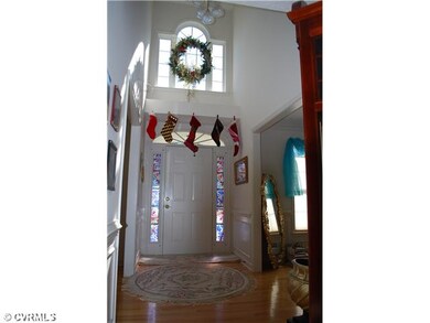 Foyer