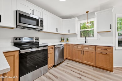 5020 Walton Hill Rd, Knightdale, NC 27545 - photo 7