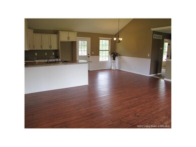 1602 Roberts St NW, Corydon, IN 47112 - photo 2