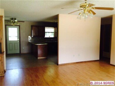 1108 Bran Britt Ln, Muldrow, OK 74948 - photo 3