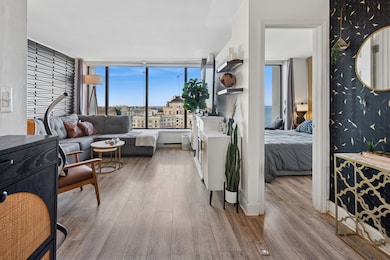 5455 N Sheridan Rd unit 2805, Chicago, IL 60640 - photo 2