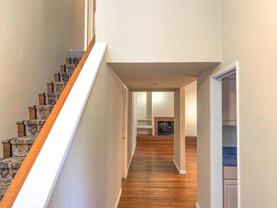 2. Front entry