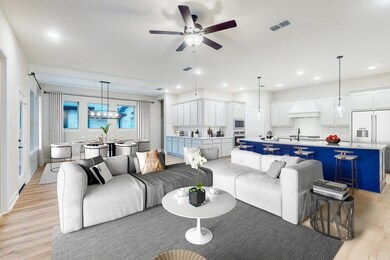 5811 Ash Valley Dr, Richmond, TX 77469 - photo 5