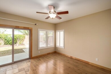 Updated Flooring Throughout