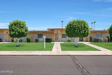 ADULT COMMUNITY WITH TONS OF AMENITIES