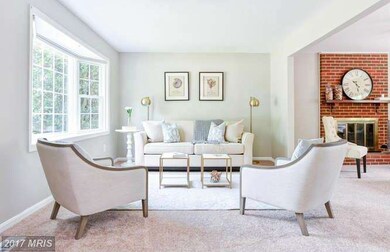 2602 Quincy Adams Dr, Herndon, VA 20171 - photo 4