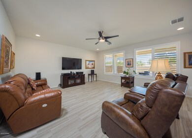 5024 W Paseo Rancho Acero, Marana, AZ 85742 - photo 5