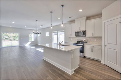 1263 Bluffton Cir, Clarksville, TN 37043 - photo 4