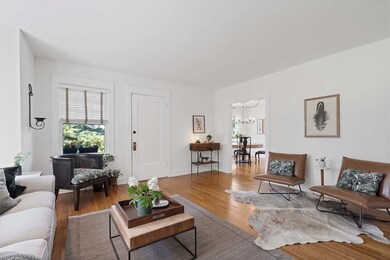 The living room could become your favorite place t