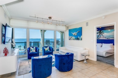 Portofino Condominium unit 708, Gulf Breeze, FL 32561 - photo 2