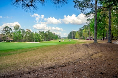 On the Nicklaus Course