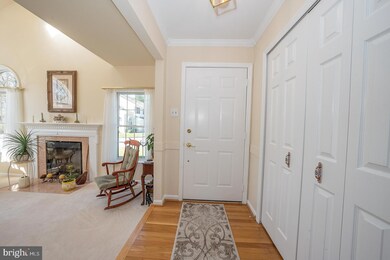 1301 Wharton Ct, Newtown Square, PA 19073 - photo 5
