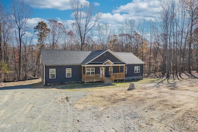 5430 Bass Mountain Rd, Snow Camp, NC 27349 - photo 2
