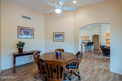 Dining/Den