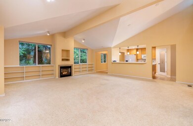 Open Great Room