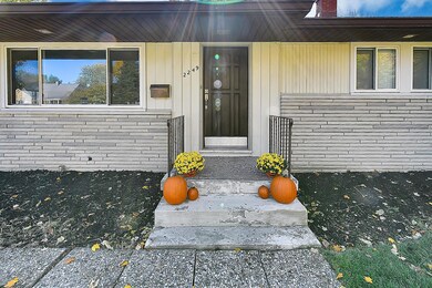 2249 Swansea Road Upper Arlington Ohio-4
