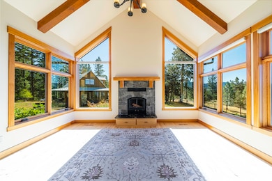 1940 Soda Mountain Rd, Ashland, OR 97520