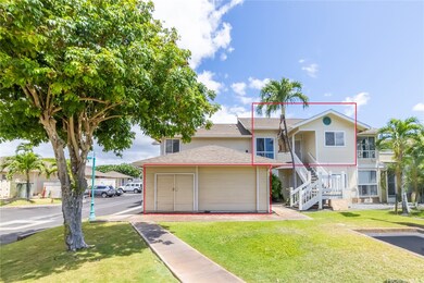 91-945 Laaulu St unit 44, Ewa Beach, HI 96706 - photo 2