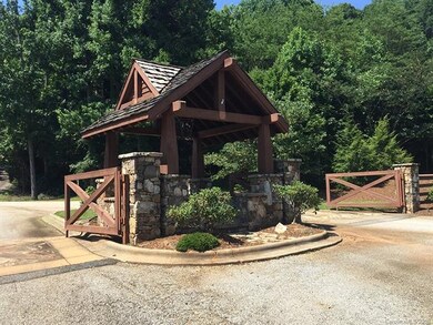 The Sanctuary is a gated community conveniently lo