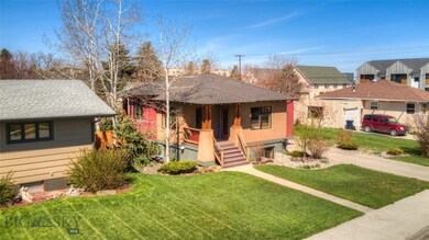 515 N 3rd Ave, Bozeman, MT 59715 - photo 4