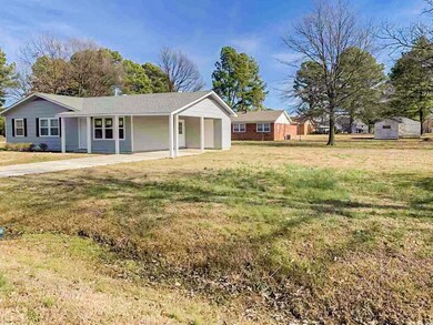 221 Lamesa St, Jonesboro, AR 72401 - photo 3