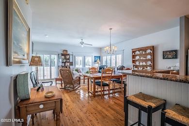 105 Ocean Point Dr, Saint Helena Island, SC 29920 - photo 6