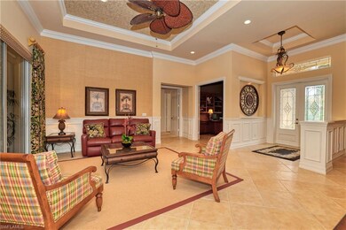 Living / Family Room