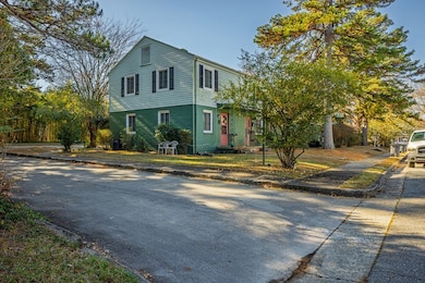 1605 Haskins St, South Boston, VA 24592 - photo 5