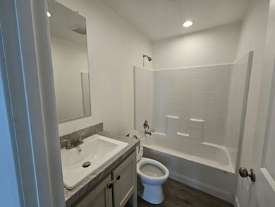 3401 N Walnut Rd unit 388, Las Vegas, NV 89115 - photo 6