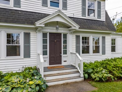 587 Shore Rd, Cape Elizabeth, ME 04107 - photo 5