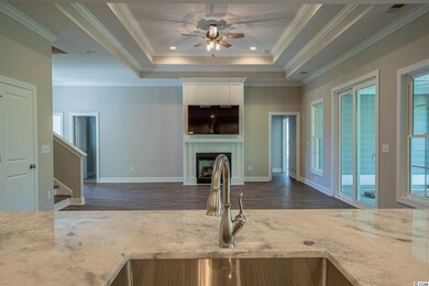 848 Tilly Lake Rd, Conway, SC 29526 - photo 7