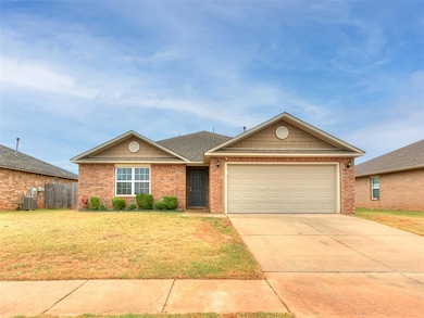 9632 Eli Dr, Moore, OK 73160 - photo 2