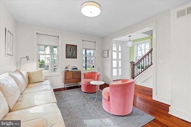 31 Maple St, Princeton, NJ 08542 - photo 6