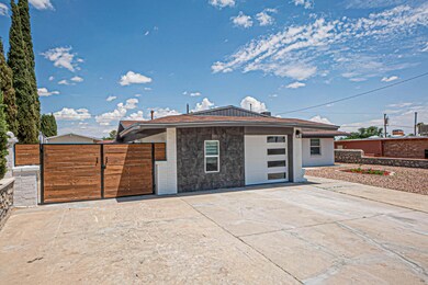 10301 Ashwood Dr, El Paso, TX 79925 - photo 3